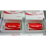 In tên lên lon Coca-cola cùng Ung-Dung.com
