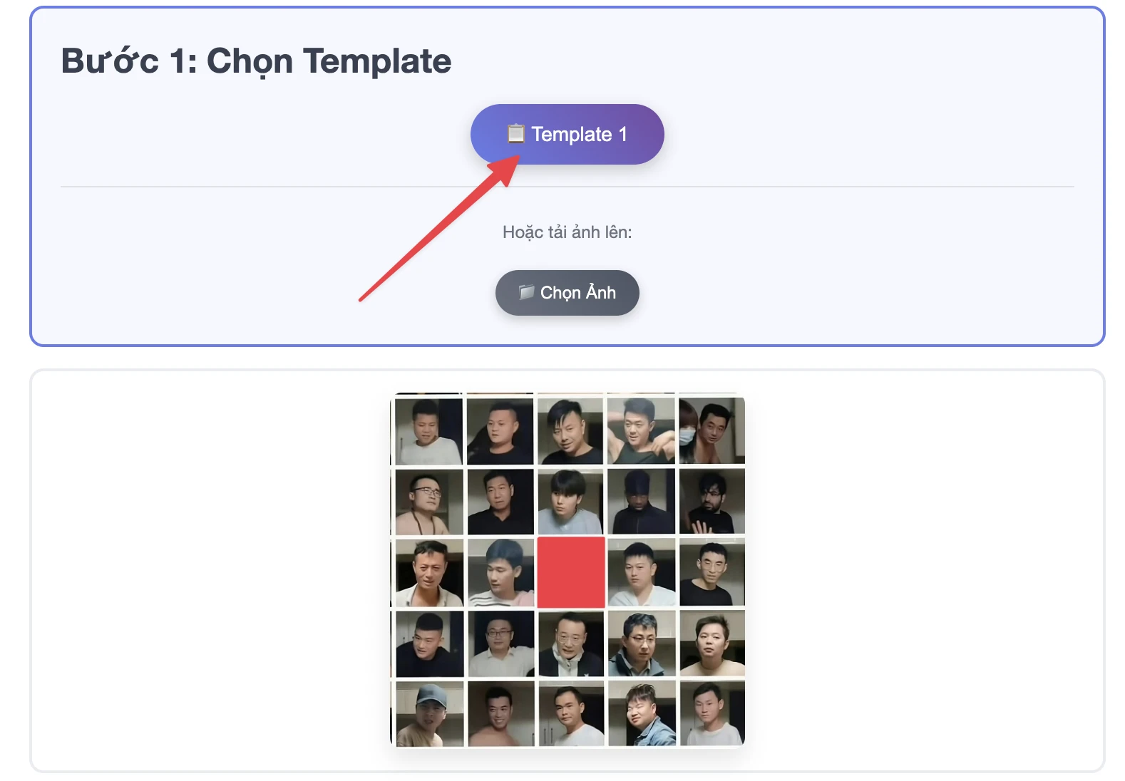 Tạo Ảnh