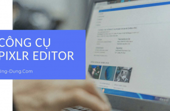 Công Cụ Chỉnh Sửa Ảnh Online Toàn Diện & Miễn Phí