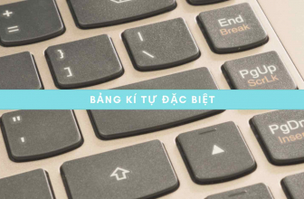 Kí Tự Đặc Biệt Đẹp Trong Game Au, CF, TikTok, Facebook