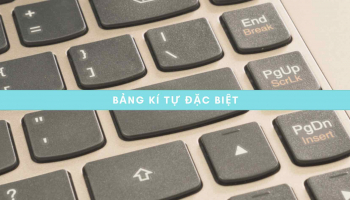 Những kí tự đặc biệt đẹp trong Game Au, CF, Yahoo, Facebook