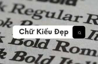 Tạo Kiểu Chữ Đẹp Online | 35 Fonts (𝕌𝕟𝕘-𝓓𝓾𝓷𝓰.𝕮𝖔𝖒)