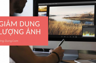 Giảm Dung Lượng Ảnh Online | Nén Hình Ảnh Trực Tuyến