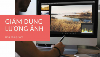 Giảm dung lượng ảnh online | Nén hình ảnh trực tuyến