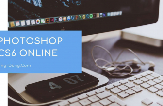 Photoshop Online | Chỉnh Sửa Ảnh Online & Miễn Phí