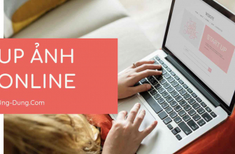 Upload Ảnh Online | Lấy URL hình ảnh trực tuyến nhanh