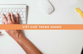 Viết Chữ Ngược | Chữ Nhập Vào Sẽ Được ɔợưƃN oảĐ